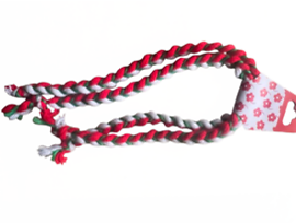 Комплект 2 мартенички за ръка Трикольор