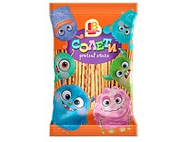 Великови Солети за деца 60 г