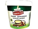 Родопско чудо Кисело мляко с каймак 4 10 кг