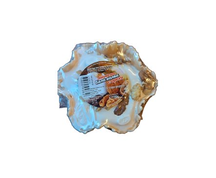 Бяла халва с орехи Заговезна 180 г