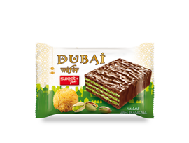 Sweet вафла Дубай 35 г