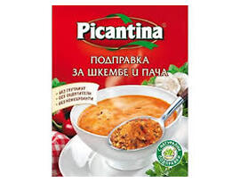 Пикантина Подправка за шкембе и пача 60 г