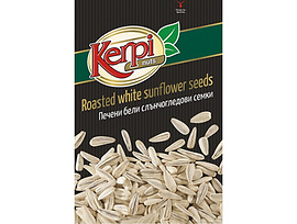 Керпи Слънчогледови семки бели 70 г