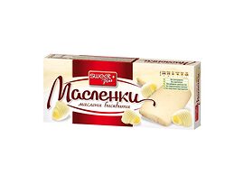 Sweet бисквити масленки 140 г
