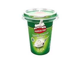 Родопско чудо Кисело мляко с каймак 38 450 г