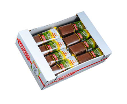 Перун Суха паста с фъстъчен крем 60 г