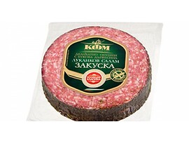 КФМ Салам закуска луканков 160 г