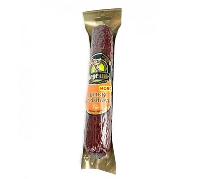 Перелик шпек сервилат 200 г