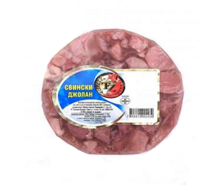 Загорски джолан 190 г