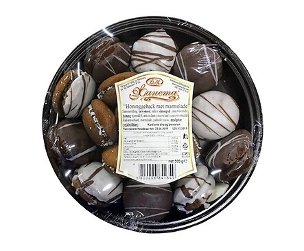 Жанета Медени сладки 300 г