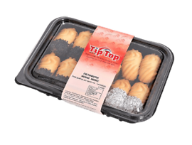 Тип Топ Петифури 300 г