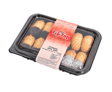 Тип Топ Петифури 300 г