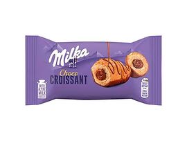 Милка кроасан шоко 50 г