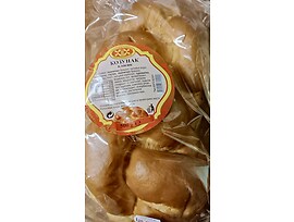 Козунак Харманли класик 500 г