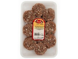 Стефанов Кюфтета 600 г