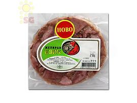 Загорска език желиран 190 г