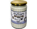Кърнаре кисело мляко краве стъкло 530 г