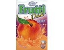 Frutti разтворима напитка праскова за 2 лтр сок без захар 9 г