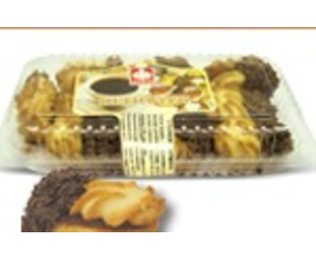 Федон Петифури микс 450 г