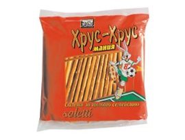 Солети Хрус Хрус 150 г