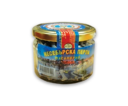 Несебърски бисер 290 г