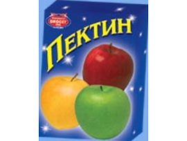 Биосет Ябълков пектин 30 г