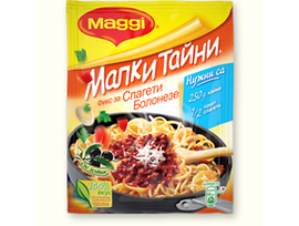 Maggi Фикс за спагети Болонезе 50 г