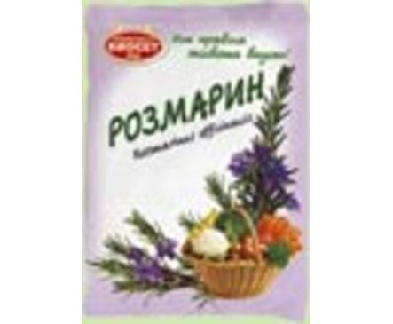 Биосет Розмарин 10 г