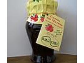 Дългъчев Сладко от малини 260 г