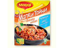 Maggi Фикс за винен кебап 38 г