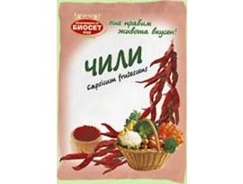 Биосет Чили 40 г