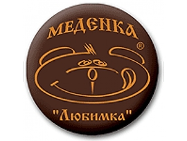 Меденка Любимка 50 г
