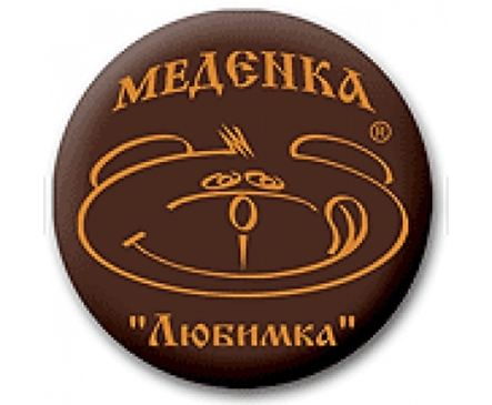 Меденка Любимка 50 г