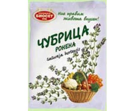 Биосет Ронена чубрица 10 г