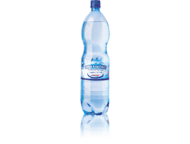 Газирана вода Михалково 15 кг