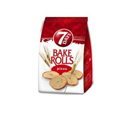 Bake Rolls пица 80 г