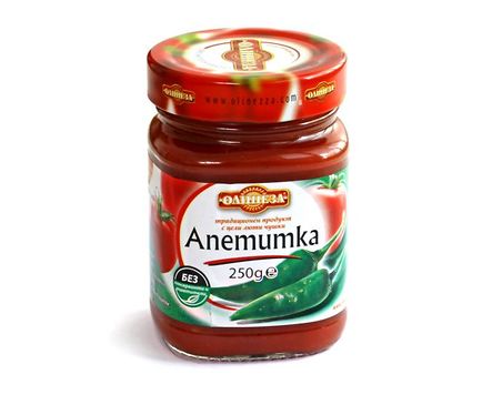 Олинеза Апетитка 250 г