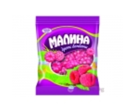 Бонбони Малина ГО 90 г