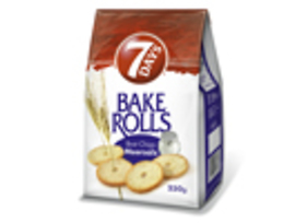 Bake Rolls сол 80 г