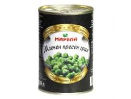 Мисота Грах пресен 720 г