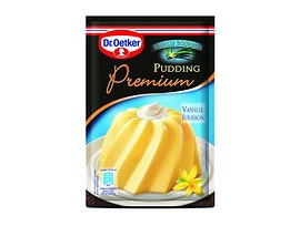 ДрЙоткер Пудинг ванилия 40 г