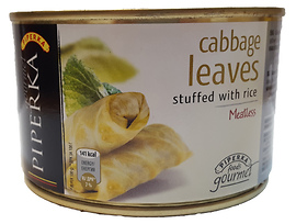 Пиперка Зелеви сарми 400 г