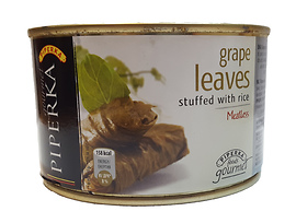 Пиперка Лозови сарми 400 г