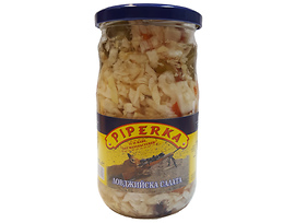 Пиперка Ловджийска салата 680 г