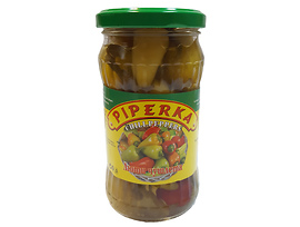 Пиперка люти чушлета 314 г