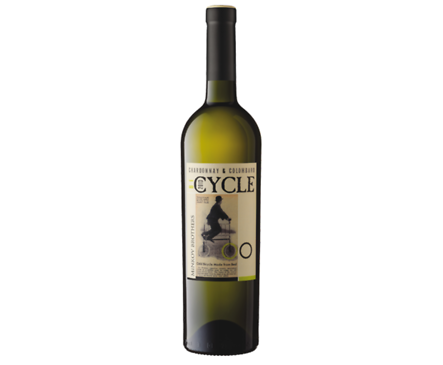 Cycle Chardonnay Colombard 750 мл