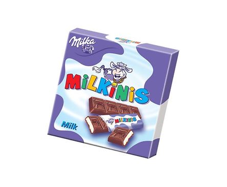 Milkinis Милка стикс 44 г