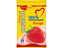 Меркурий нишесте ягода 70 г