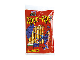 Солети Хрус Хрус 60 г