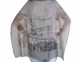 Шал България